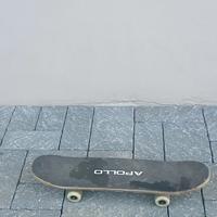 Skateboard personalizzato