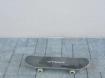 Skateboard personalizzato