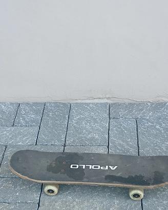 Skateboard personalizzato