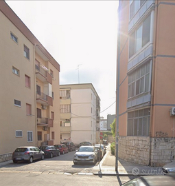 Nuda proprietà zona Poggiofranco