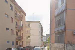 Nuda proprietà zona Poggiofranco