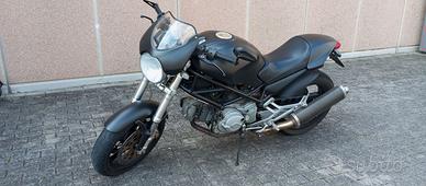 Ducati Monster 620