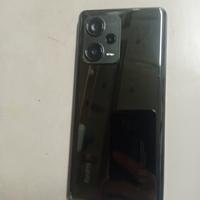 Xiaomi redmi note 12 pro + 5G