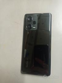 Xiaomi redmi note 12 pro + 5G
