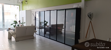 Stanza in Studio Tecnico arredato