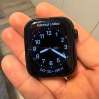 Apple Watch Serie 8 45mm