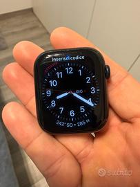 Apple Watch Serie 8 45mm
