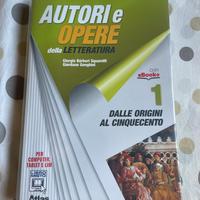 Autori e opere