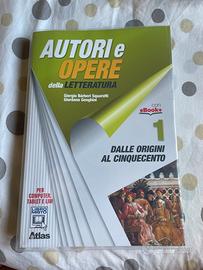Autori e opere