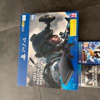 Ps4 slim 1Tb