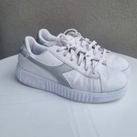 Sneakers DIADORA bianche da Donna T. 38