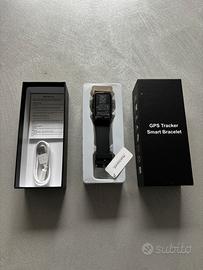 Orologio per anziani con GPS Nuovo