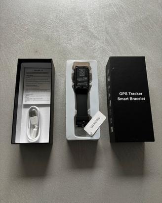 Orologio per anziani con GPS Nuovo