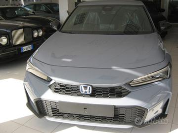 HONDA Civic 2.0 Hev eCVT Sport