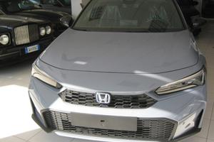 HONDA Civic 2.0 Hev eCVT Sport