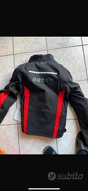 Giubotto Ducati
