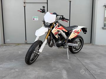 Hm 50 motard