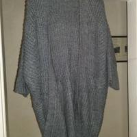 Cardigan donna grigio Yessica - C&A XL /L