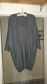 Cardigan donna grigio Yessica - C&A XL /L