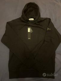 Felpa Stone Island