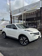Nissan Juke 1.5 dCi Start&Stop n-tec