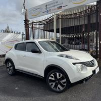 Nissan Juke 1.5 dCi Start&Stop n-tec