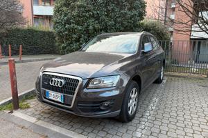 Audi Q5 2.0TDI