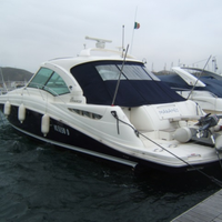 Sea ray 515 sundancer