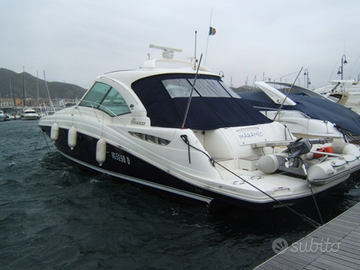 Sea ray 515 sundancer