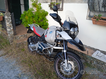 BMW GS 1150 Adventure