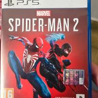 Ps5 Spiderman 2