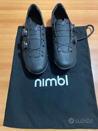Scarpe ciclismo nimbl