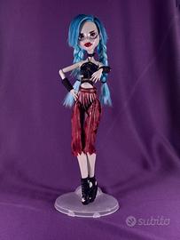 Monster High Jinx