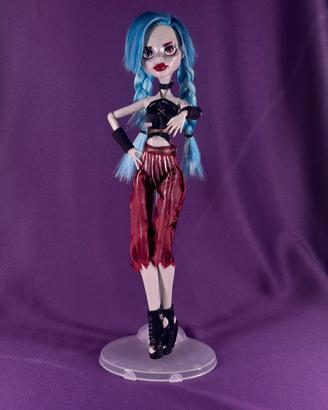 Monster High Jinx