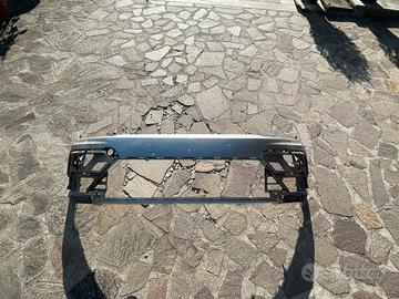 Paraurti anteriore + griglia Tiguan Rline 2019