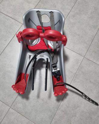 Seggiolino Bimbo anteriore