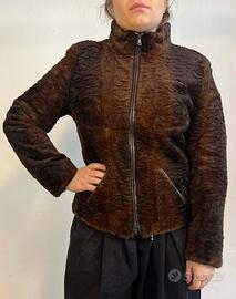 Pelliccia di lapin