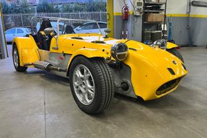 Caterham Super seven replica 200 cv