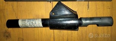 manettino marce vespa 50 faro tondo 