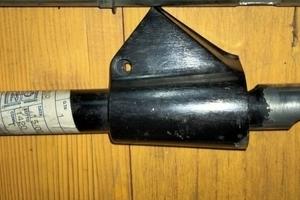 manettino marce vespa 50 faro tondo 
