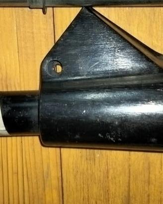 manettino marce vespa 50 faro tondo 