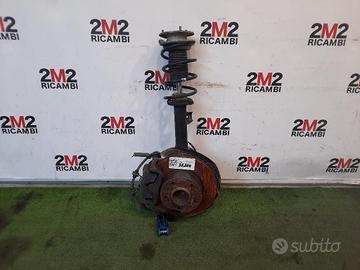 MASSA MECCANICA COMPLETA DESTRA BMW Serie 3 E90 Be