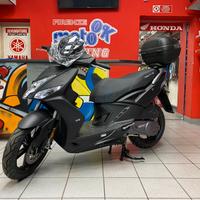 Kymco agility r16+ 125 2024 euro 5