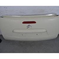 Portellone Bagagliaio Posteriore Citroen C3 Plurie