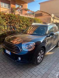 MINI COOPER D COUNTRYMAN
