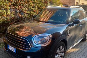 MINI COOPER D COUNTRYMAN