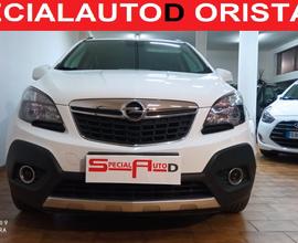 OPEL MOKKA 2015 1.6 CDTI 5 PORTE