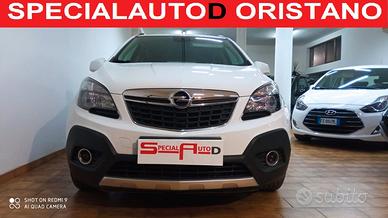 OPEL MOKKA 2015 1.6 CDTI 5 PORTE