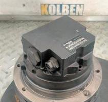 Motoriduttore per Messersì TCH-1500/MP