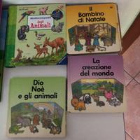 Libri bambini